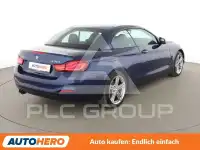 2020 BMW 430