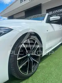 2020 BMW 430