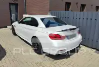 2020 BMW 430