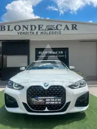 2020 BMW 430
