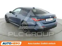 2020 BMW 430