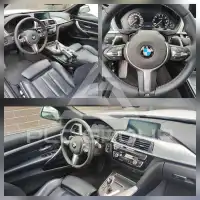 2020 BMW 430