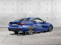 2020 BMW 430