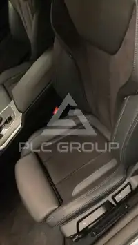 2020 BMW 430