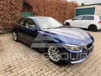 2020 BMW 430