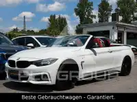 2020 BMW 430