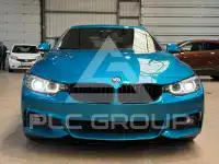 2020 BMW 430