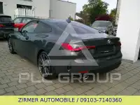 2020 BMW 430