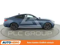2020 BMW 430