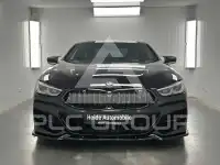 2020 BMW 850