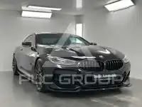 2020 BMW 850