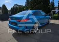 2020 BMW 220