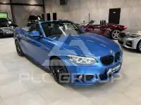 2020 BMW 220
