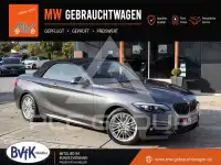 2020 BMW 220