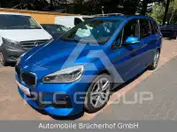 2020 BMW 220
