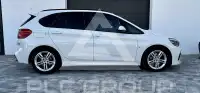 2020 BMW 220