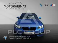 2020 BMW 220