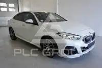 2020 BMW 220