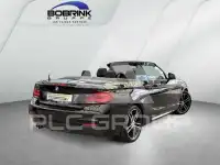 2020 BMW 220