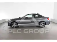 2020 BMW 220