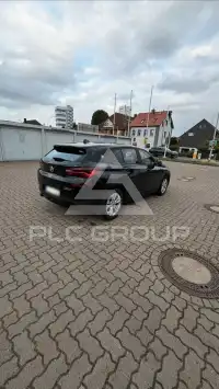 2020 BMW 220