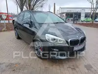 2020 BMW 220