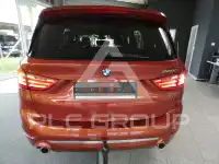 2020 BMW 220