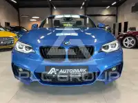 2020 BMW 220