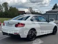 2020 BMW 220