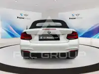 2020 BMW 220