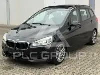 2020 BMW 220