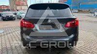2020 BMW 220