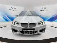 2020 BMW 220