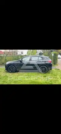 2020 BMW 220