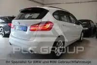 2020 BMW 220
