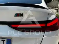 2020 BMW 220