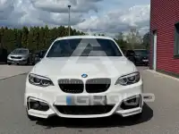 2020 BMW 220