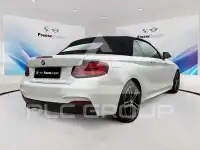 2020 BMW 220