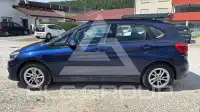 2020 BMW 220