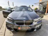2020 BMW 220