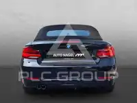 2020 BMW 220