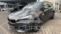2020 BMW 220