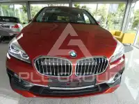 2020 BMW 220