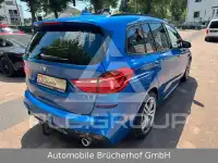 2020 BMW 220