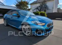 2020 BMW 220