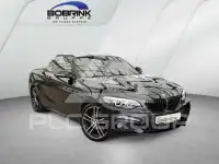 2020 BMW 220