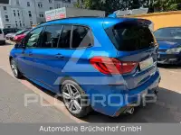 2020 BMW 220