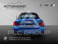 2020 BMW 220