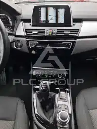 2020 BMW 216