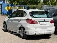 2020 BMW 216